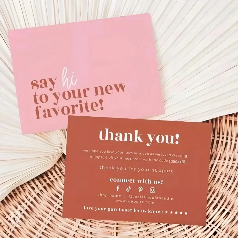 Custom Business Cards and Personalized Printing Cards – Professional Corporate Branding... - SKU CBC02051 - UGI Packaging