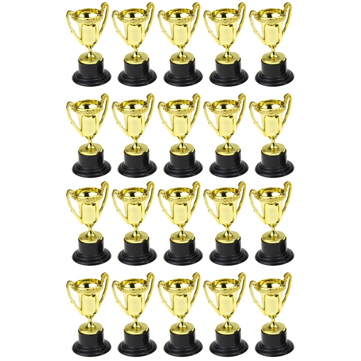 Trophies