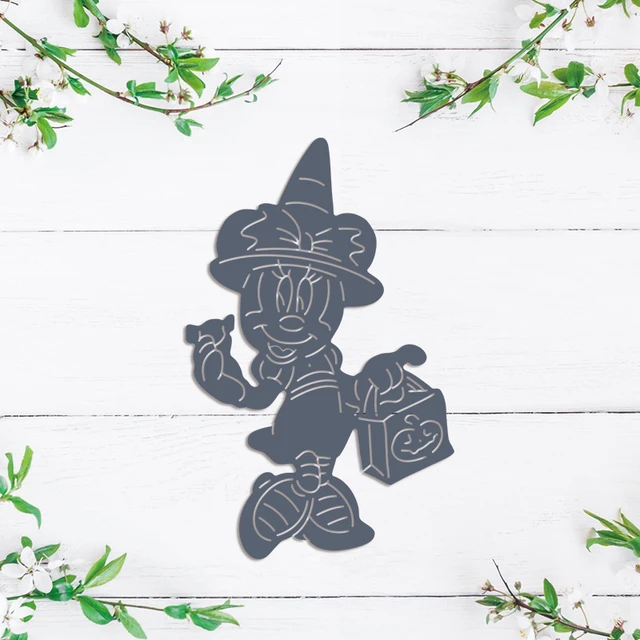 Printable Minnie Mouse Stencil  Printable Mickey Mouse Stencil - Disney  Stencils Diy - Aliexpress