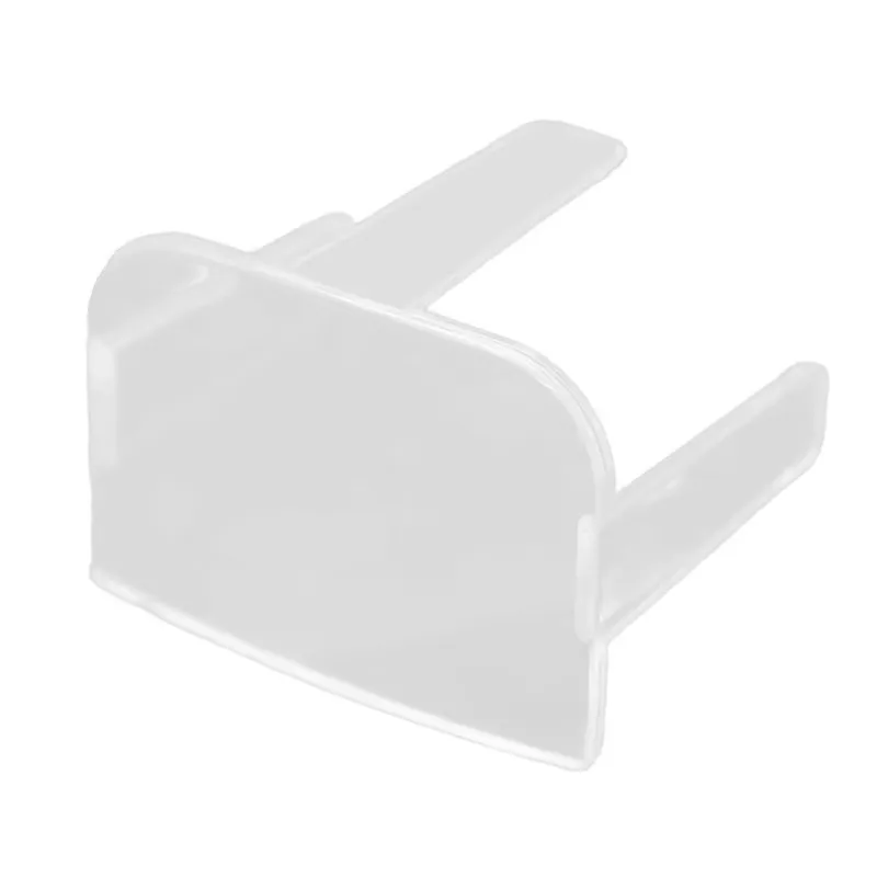 Red Dot Sight Rifle Lens Protector Tactical Clear Acrylic Lens Protector Cover Hunting Airosft EOTECH 551 552 553 556 557 Red Dot Aiming Holographic Sights