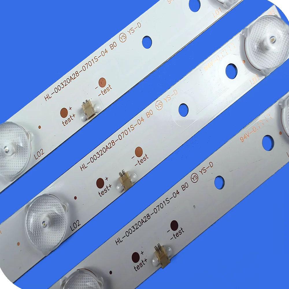 LED  HL-00320A28-0701S-04 A3 D3 32LEM-1009/T2C 180.DT0-32D900-0H LE-32D7 JSL 32lem-1007/t2c , cx315dledm 180.DTO- 3218000-2H