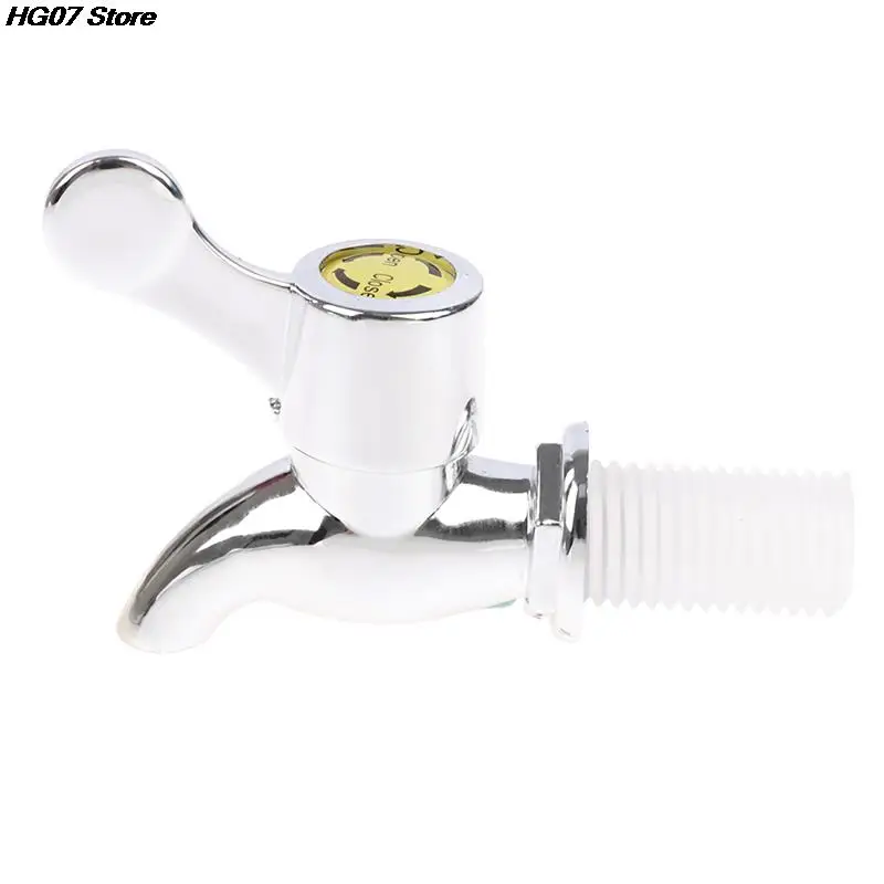 Beverage Faucet Water Tap Faucet Wine Bottle Faucet Garden Bibcocks 17mm Glass Wine Bottle Faucet With Filter Valve