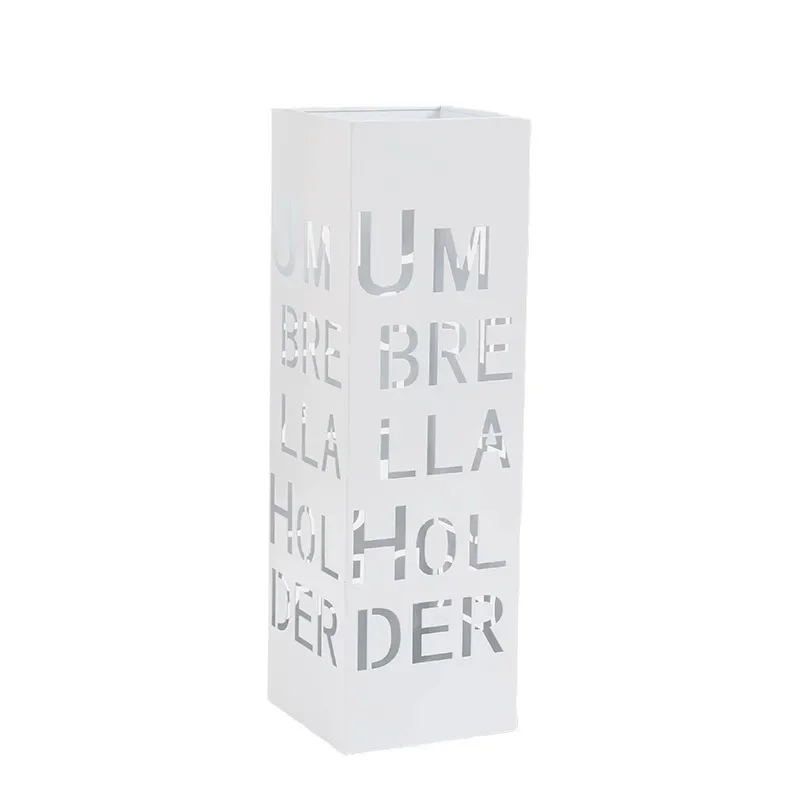 Household Umbrella Storage Rack for Entrance
