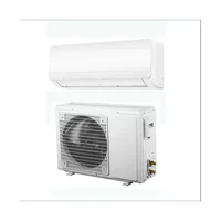 18000 BTU T3 R32 Heat And Cool R22 220V 60Hz Room Air Conditioner 1.5 Ton high efficiency inverter ac 1