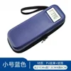 Insulin Freezer Portable Ice Pack Interferon Medicine Thermal Pack Temperature Display Mini Ice Pack Outdoor Freezer Cooler 6