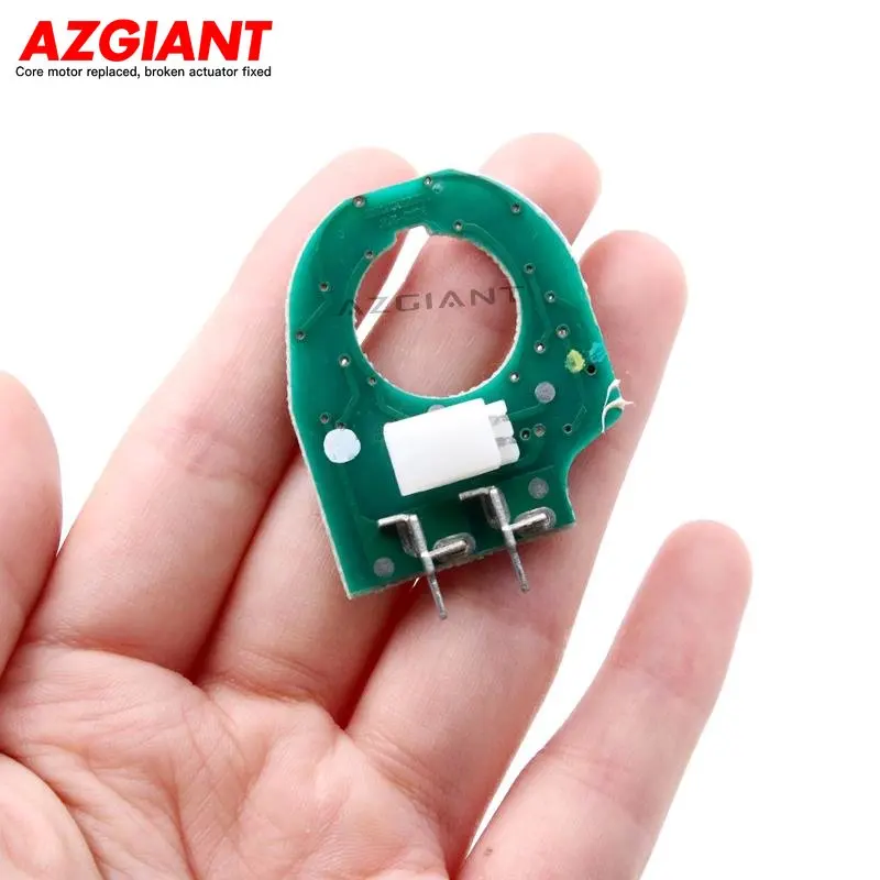 

Genuine Exterior Mirror Glass Motor Actuator Side Repair Kit Inner Control panel For Toyota Land Cruiser Sequoia limited