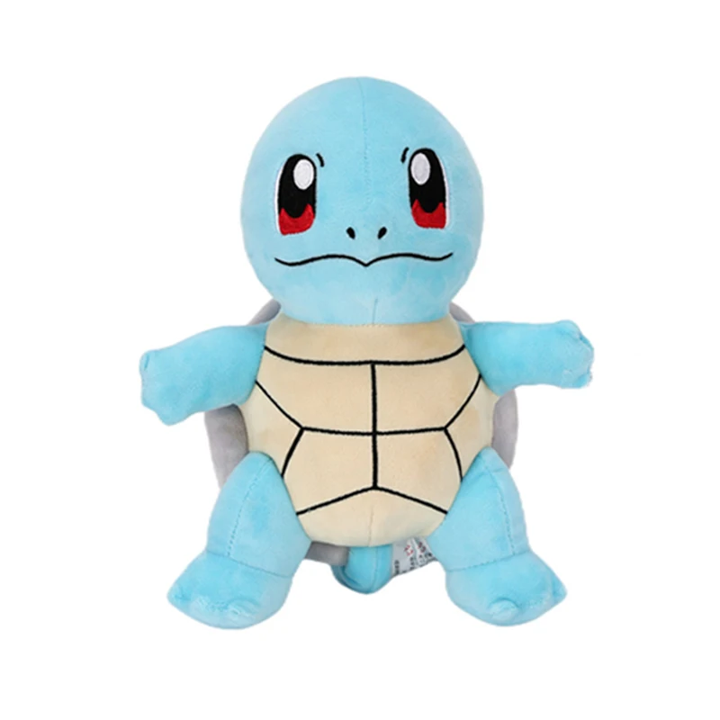 Squirtle 20cm