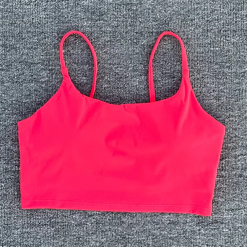 اليوغا الصدرية حبال رياضة المرأة ملابس داخلية رياض...