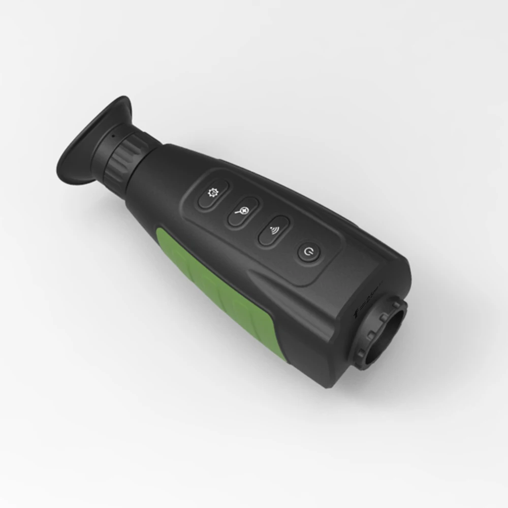 

Military night vision thermal imaging hunting hand held monocular camera