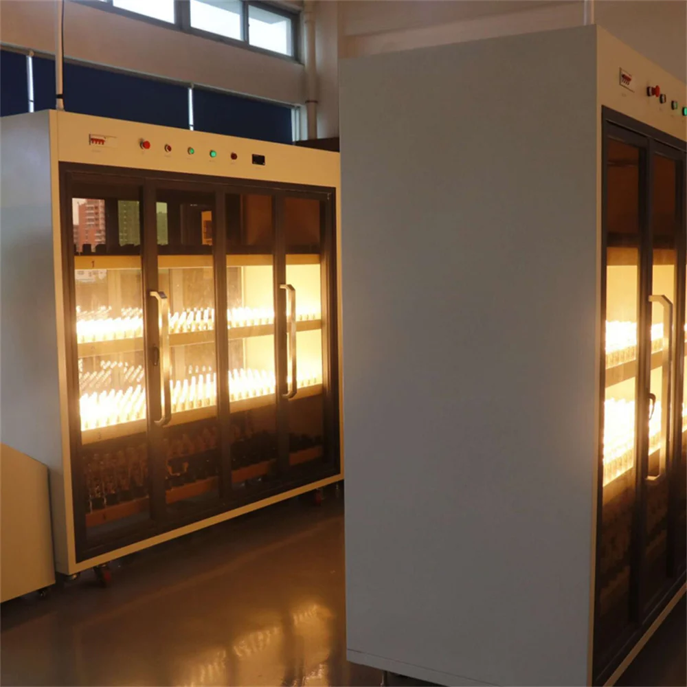 Description Picture 2 of itemMini LED Corn Lamp 3W G4 Non-flicker Lamp Beads Replacement Halogen Lamp 2835 LED Chandelier Home Light Source AC/DC12V