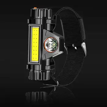LED Wrist Light Strap 1