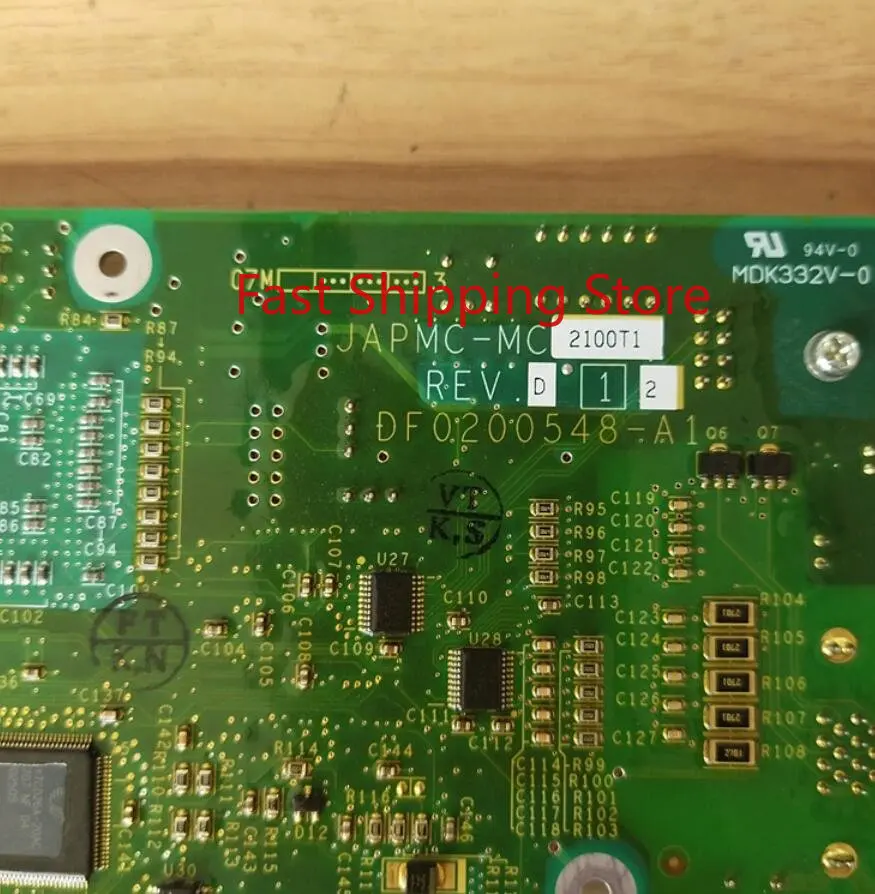 

DF0200548-A1 In Good Working Condition With 3 Months Warranty