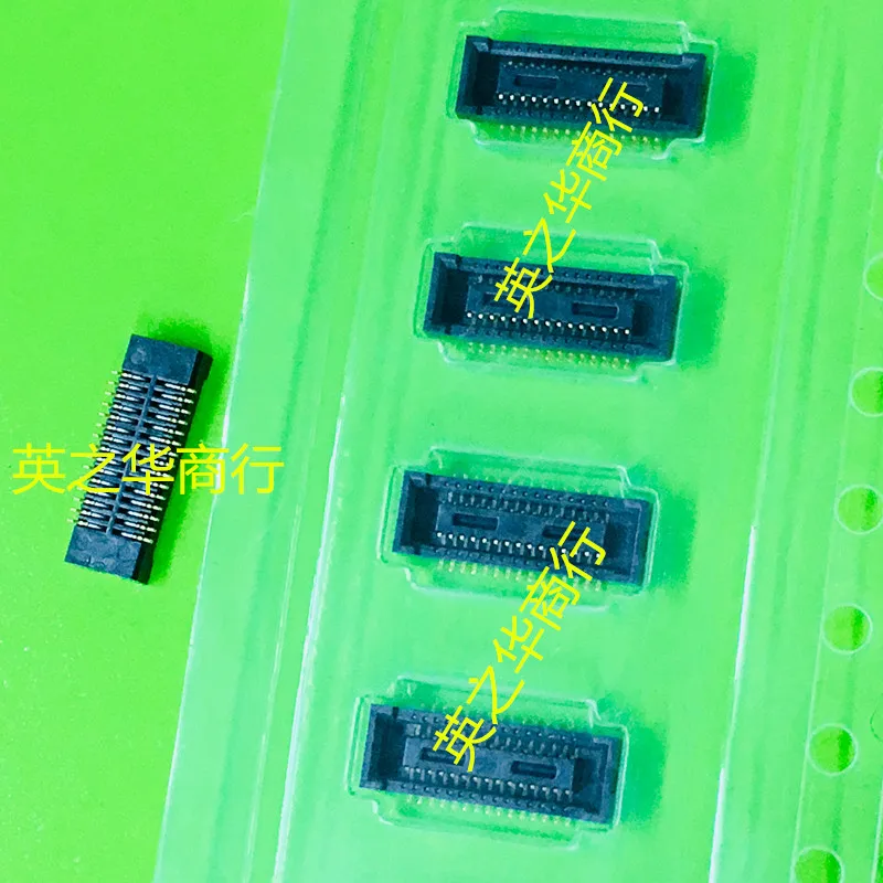 10pcs orginal new DF40C-30DS-0.4V(51) 0.4MM 30P