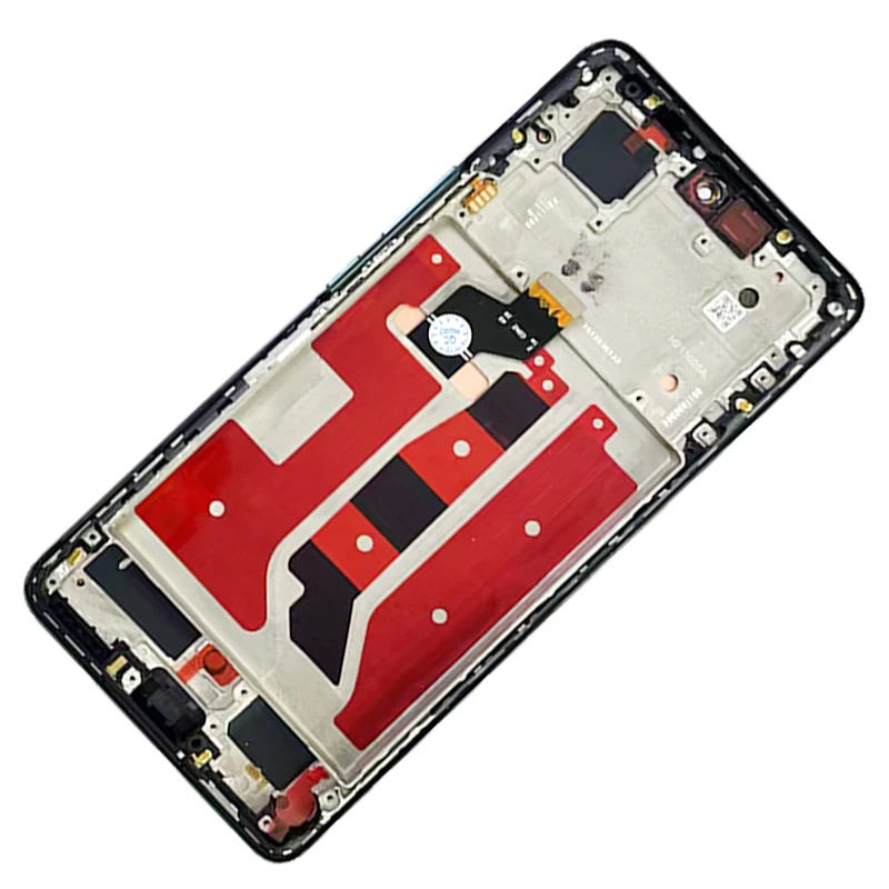 HUAWEI ディスプレイ Amazon.com: A-MIND for Huawei Enjoy 10 Plus Screen Replacement STK