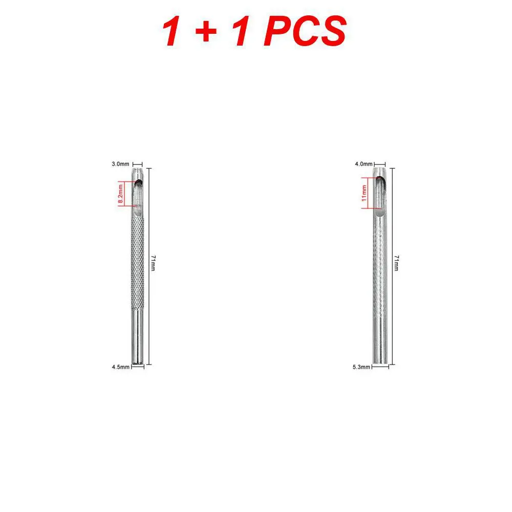 Mix A 2pcs