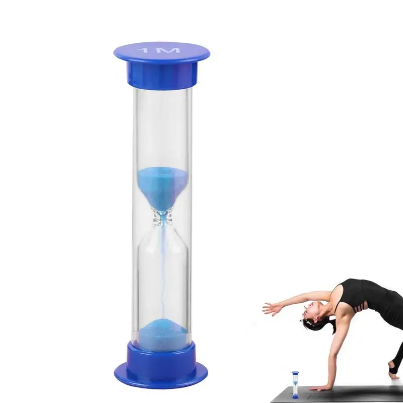 

Hourglass Timer Sandglas Sand Clock Timers Colorful Sand Timer For Classroom Office Tooth Brushing Timer Children Home Decor