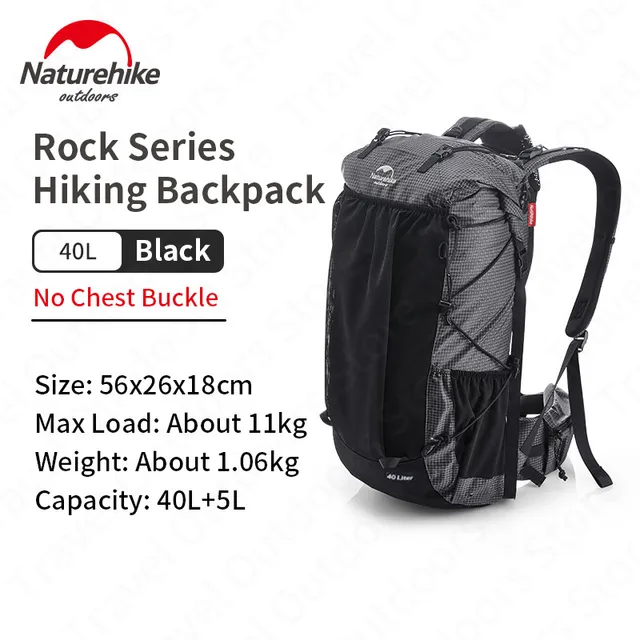 5l Ultralight 420d Nylon Waterproof 
