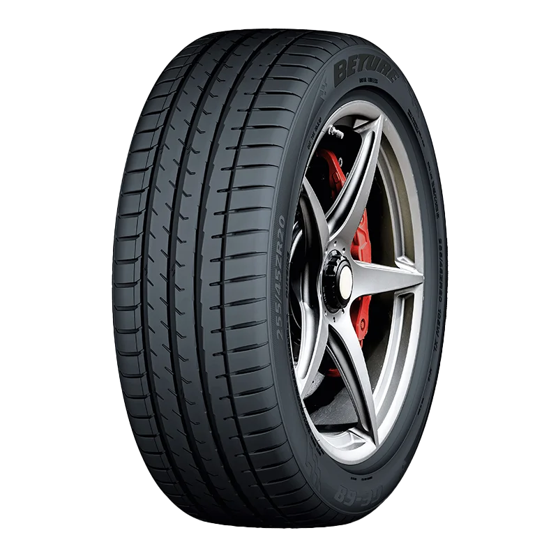 New 265/45ZR20 Self Sealing Tire Anti-puncture Self Repairing New Technique Tires For Cars For All Cars