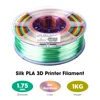 Silk Rainbow