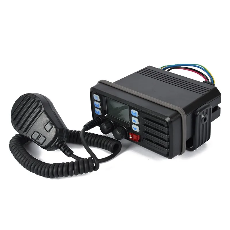 

TC-507M HYS Waterproof VHF Marine Scanner Radio