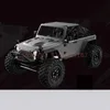 New MJX Hyper Go H12Y Brushless Remote Control Cars 12km/H 1/12 Four-Wheel Drive Climbing Off-Road Vehicle Model Toys Kids Gifts 3