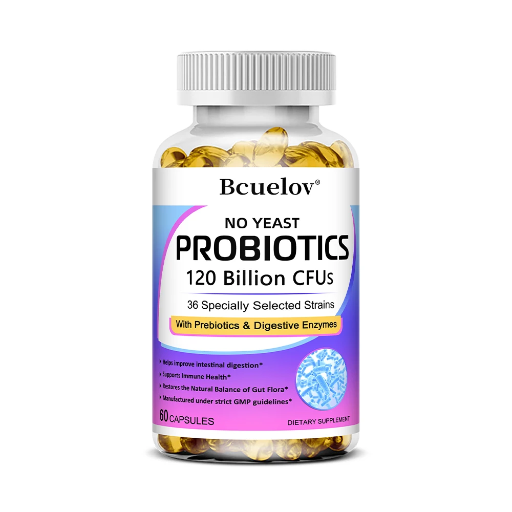 60 count-1 bottle