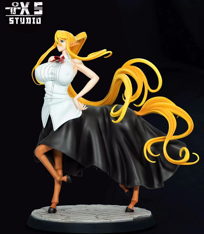 Центория. Centorea figure. сао центория.