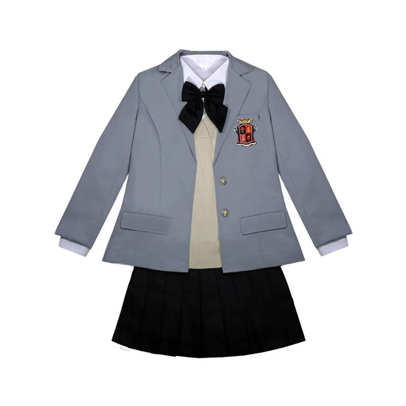 

anime cosplay Ishgard unifrom costume Cosplay costumes 001
