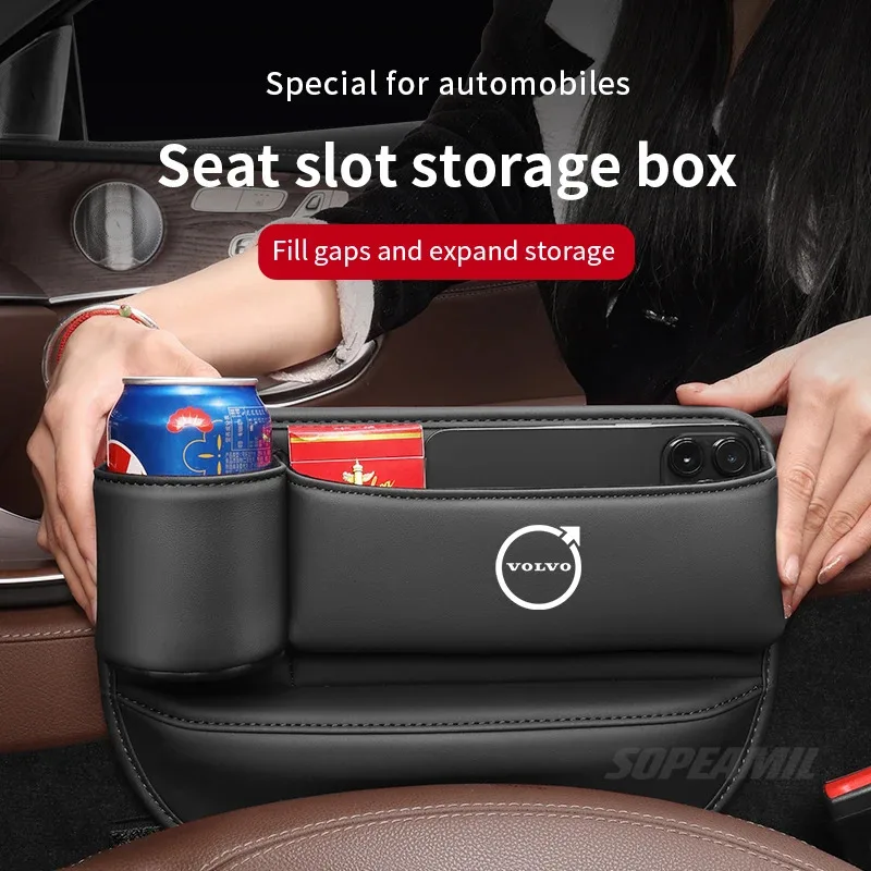 ZUMAHA Tazza Termica Da Viaggio In Acciaio Inox Per Auto - Con Display Temperatura E Logo Volvo - 500 Ml - 5