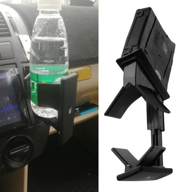 Goramsay Car Center Console Cup Holder Card Slot For-Polo 9N 2002 2003 2004  2005 2006 2007 2008 2009 2010 6Q0 858 602 - AliExpress