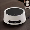 220V Electric Ceramic Stove Coffee Stove Portable Outdoor Coffee Heater 7 Gear Adjust Electric Tea Stove Hot Plate Water Boiler 1