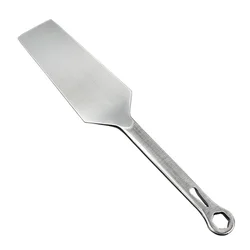 Multi-functional Stainless Steel Putty Knife Scraper Paint Tool Construction Tool Household Industrial