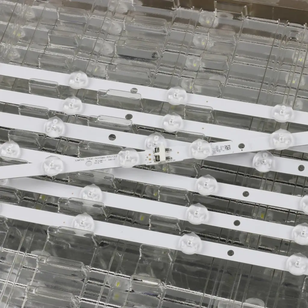 LED Ʈ Ʈ, Ｚ UN50H5203 UN50H5303A 2013SVS50_3228N1_B2_L08 2013SVS50_3228N1_B2_R07 D500BGA-B1 LM41-00001, 50 Ʈ