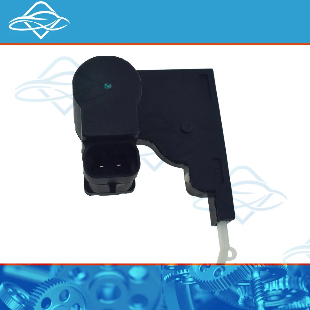 NUOVO 96252707 96252709 96229551 96229552 Anteriore Posteriore Sinistra Destra Serratura Della Porta Latch Attuatore Per Chevrolet Aveo Optra Wave5 Pontiac G3 - immagine 6