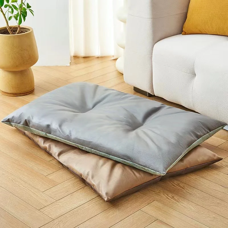 

Waterproof Anti Dog Cat Bed Mat Technology Cloth Sofa Cover Non-Slip Combination Sofas Towel Home Decoration