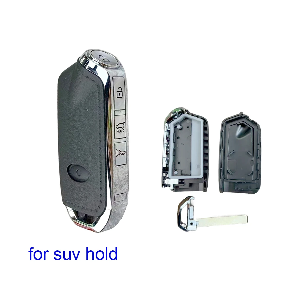 4BT - SUV hold
