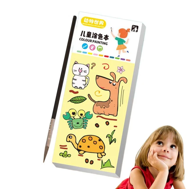 Make Your Own Faces Stickers 4 In 1 Princess Dress Up Your Own Face  Stickers Dress Up Your Own Face Make Your Own Stickers Fun - Sticker -  AliExpress
