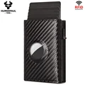 With airtag holder