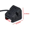 Tactical HRF RAMP Cage ModButton Switch Mount Remote control button Base SF 2.5 Crane Plug Fit 20mm Rail M300 M600 Weapon Light 6