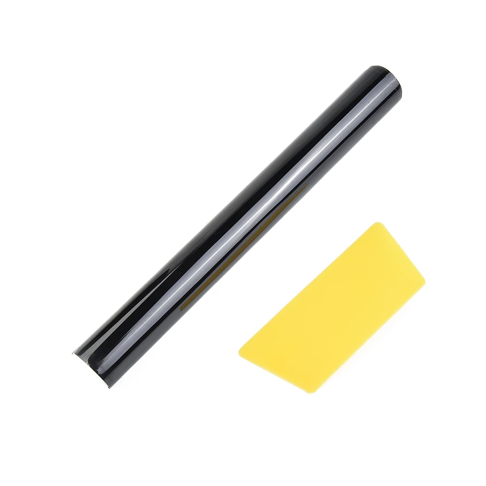 

Car Windshield Sun Visor Sticker Tint Film Front Glass Window Protector Anti-UV Sun Shade Film Decal Sticker Films Car Products