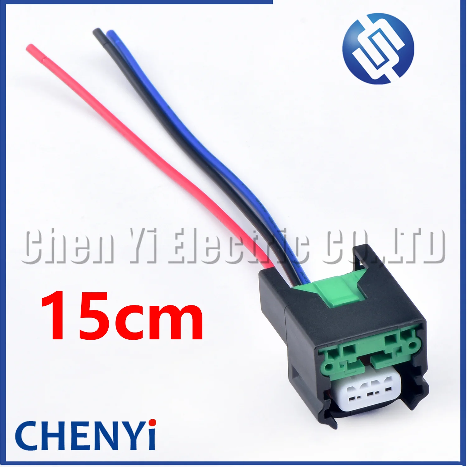 AcarKing Sensor Cigüeñal Compatible Con Nissan 350Z Para Altima Para Quest Para Armada Para Frontier Para Maxima Conector Del Sensor De Posición Del Árbol De Levas Del Cigüeñal Pigtail Del Coche