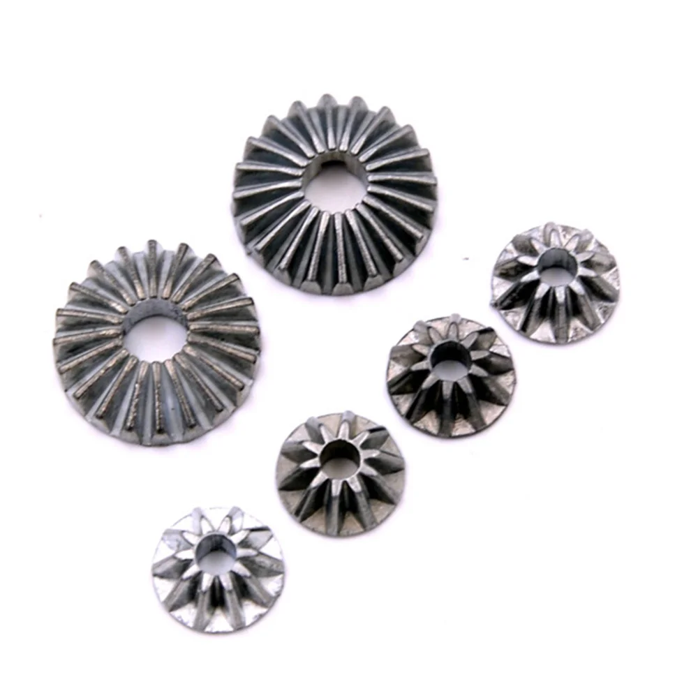 

Metal Differential Gear 12402-A-1952 for 104009 12402-A 12401 12402 12403 12404 12409 RC Car Upgrade