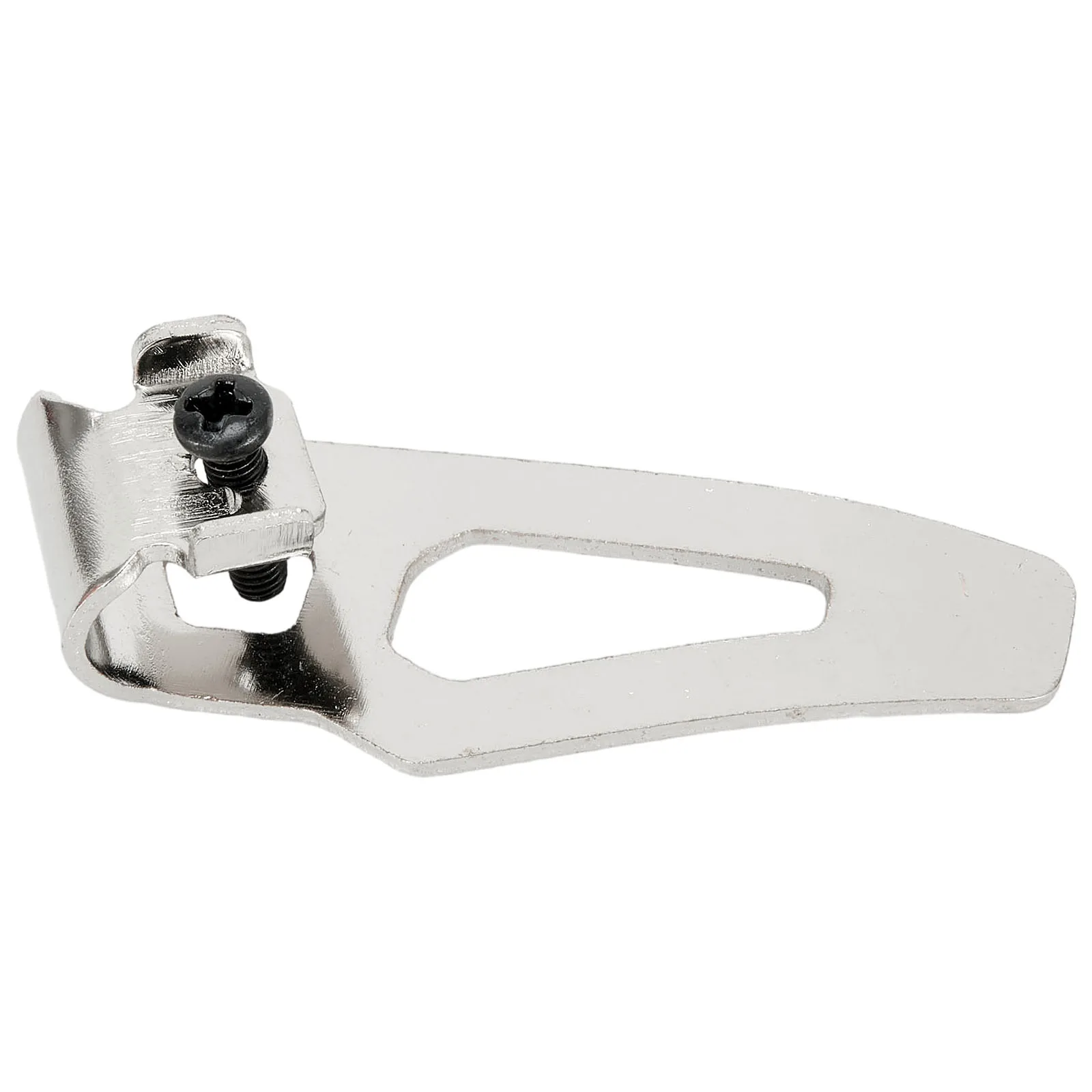 

High Quality Belt Hook Clip Belt Clip With Screw Handwork Tools Parts Screw Drill Belt Clips For Drills Wrenches