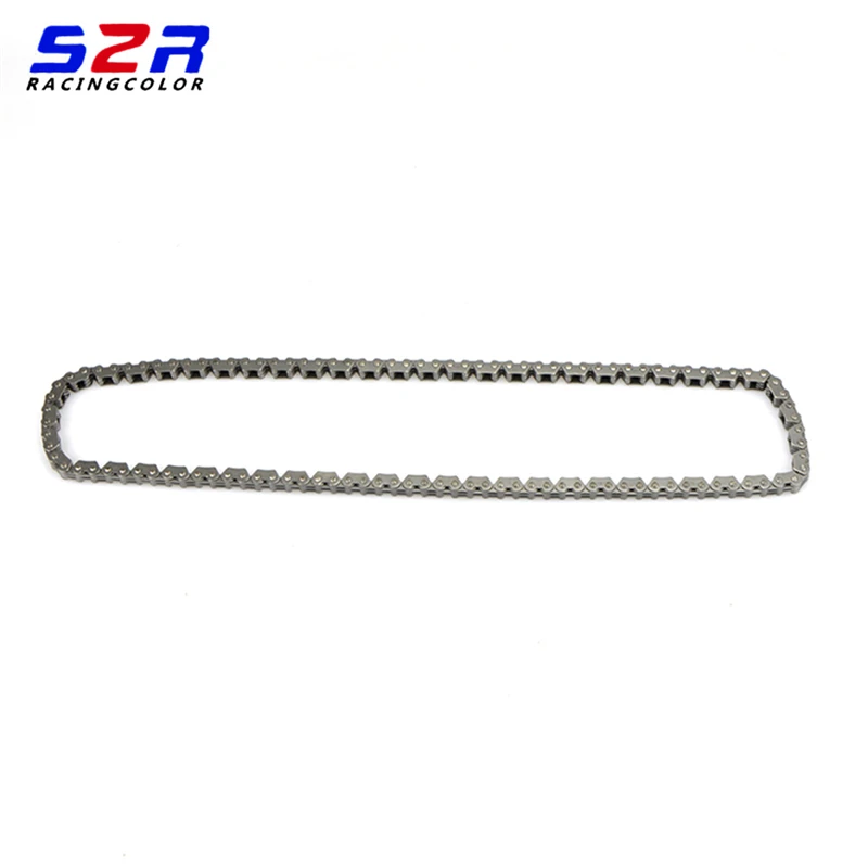 Cam Time Chain Motorcycle Accessories Camshaft Timing Chain 14401-MBV-305 for HONDA CB400SS XR400 NX400 NX4 Falcon