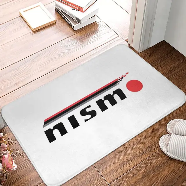 A Legkeresettebb Nismo Ajtó-Szőnyeg Szőnyeg Lábfürdő Nem Csúszás Bejárat