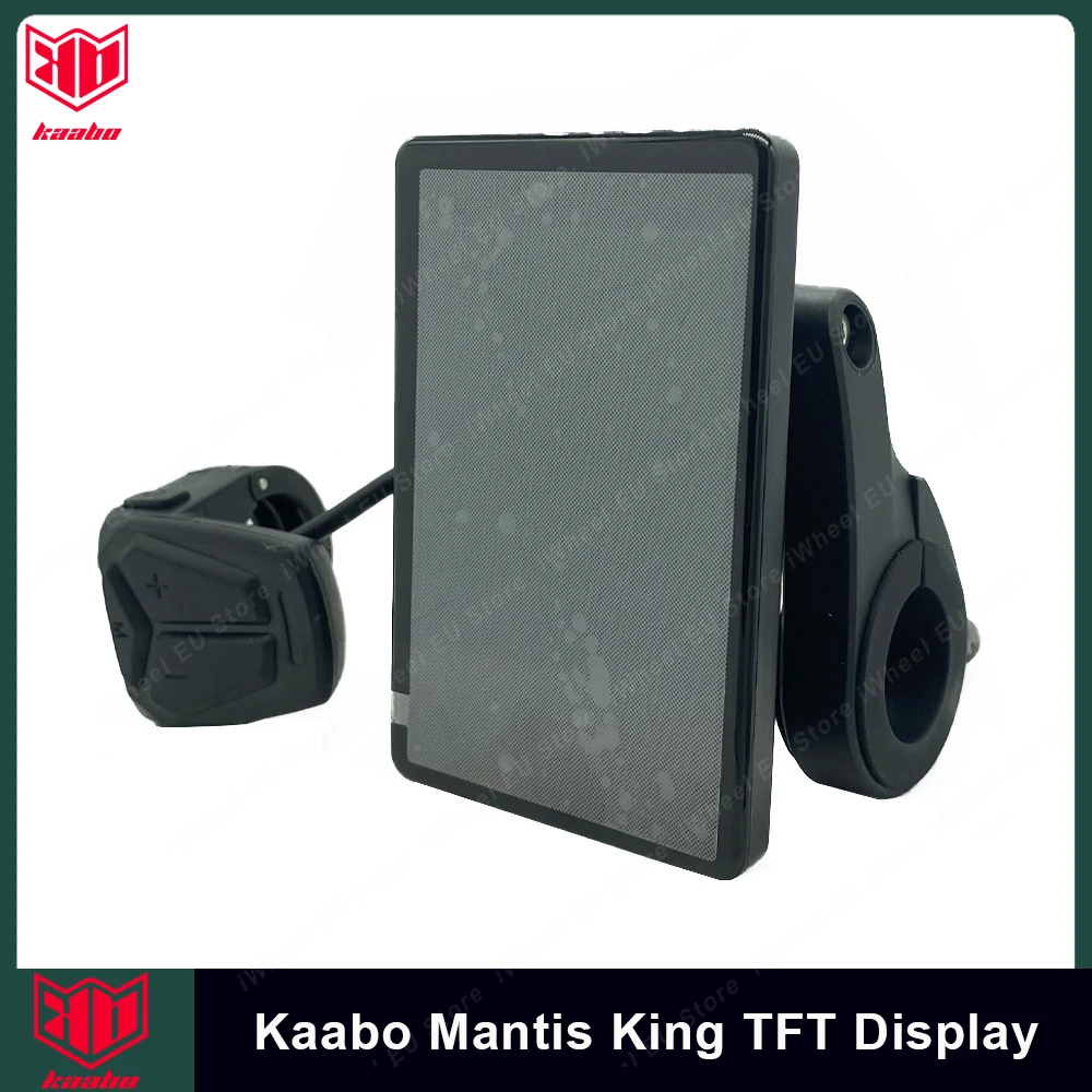 Originale Kaabo Mantis King Gt Tft Display Kaabo 60V Tft Display Ufficiale Kaabo Accessori Per Kaabo Mantis King Gt Scooter