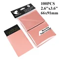 66X91MM rose gold