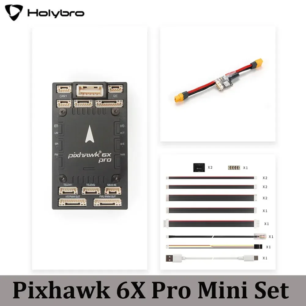 6X Pro Mini Set