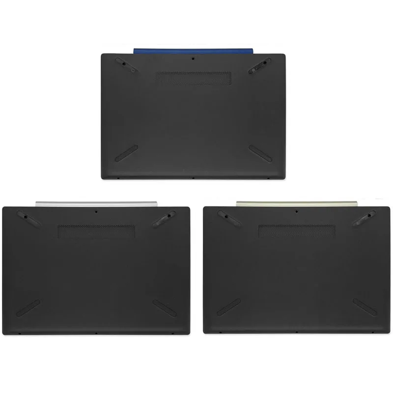 

Новинка, чехол для ноутбука HP Pavilion X360, 14-CD, задняя крышка для ноутбука, задняя крышка для D, Обложка, цвет золото, синий