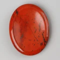 Red jasper